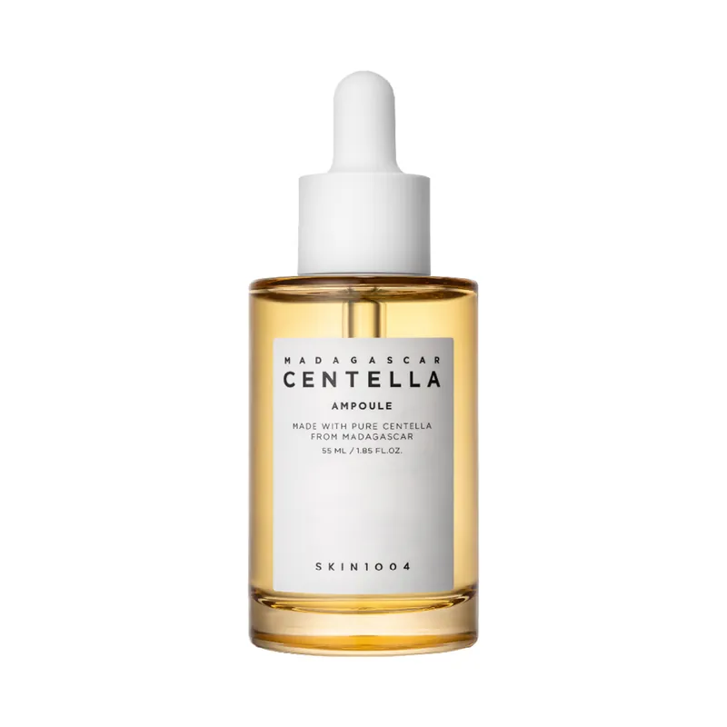 Preț redus Ser de fata concentrat Ampoule Centella, 55 ml, Skin1004