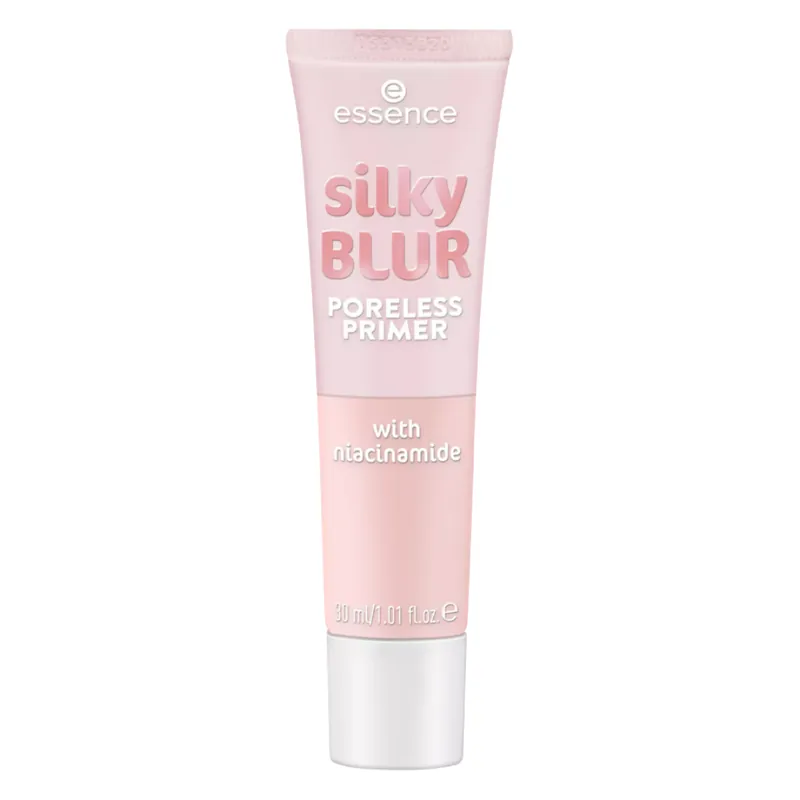 Primer Silky Blur Poreless, 30 ml, Essence Livrare expres