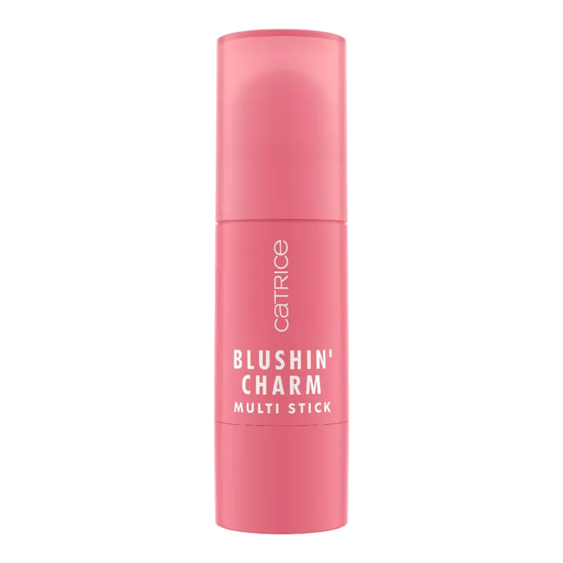 Blush stick Blushin‘ Charm, 010 Pink Sweetheart, 5.5 g, Catrice Premium
