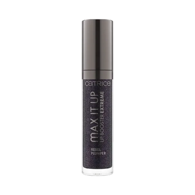 Disponibil imediat Luciu pentru buze Max It Up, 060 Good Girl Gone Bad, 4 ml, Catrice