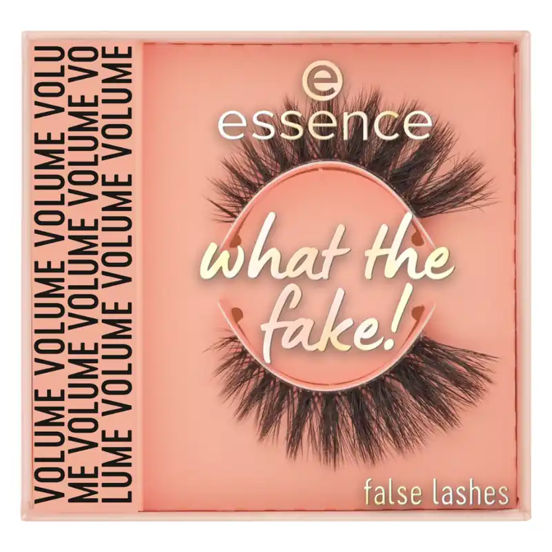 Comandă acum Gene false What the Fake Dramatic Volume, Essence