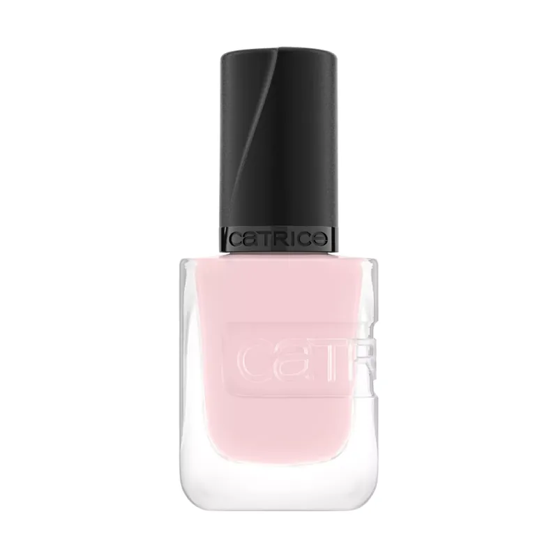 Reduceri Lac de unghii 004 Rosy Bowtastic, Gel Affair, 10.5 ml, Catrice