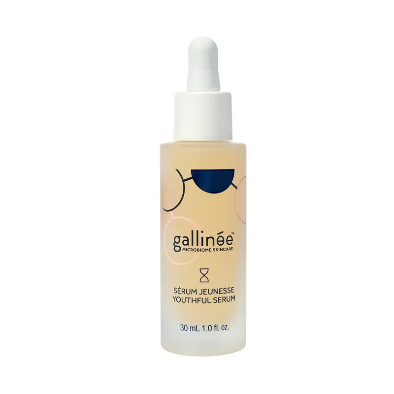 Popular Serum anti-age Youthful, 30 ml, Gallinee