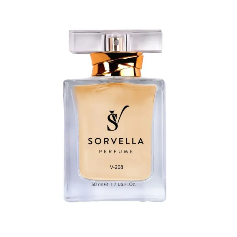 Apa de parfum V208 Citrus, Ange ou Demon Le Secret, 50ml, Sorvella Mai ieftin