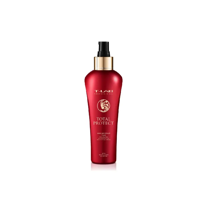 Vezi acum Lotiune Total Protect Hair & Scalp, 150ml, T-LAB