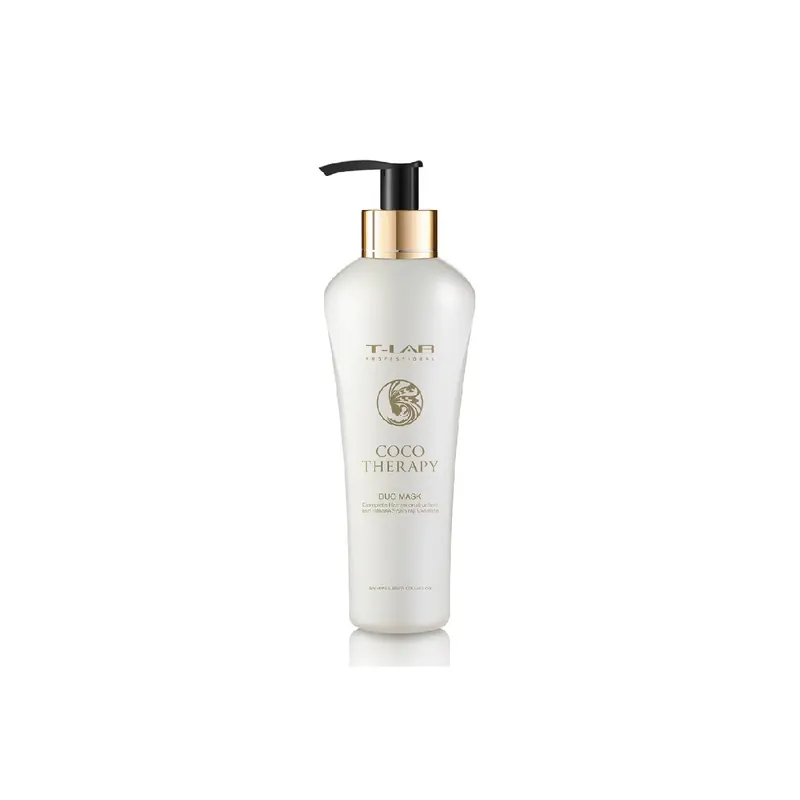 Masca Coco Therapy Duo, 300ml, T-LAB Ofertă exclusivă