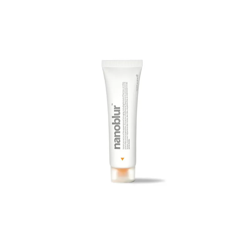 Plată securizată Indeed Labs Crema anti-imperfectiuni Nanoblur, 30ml