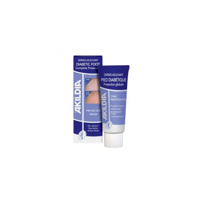 Lichidare de stoc Asepta Akildia crema, 75 ml