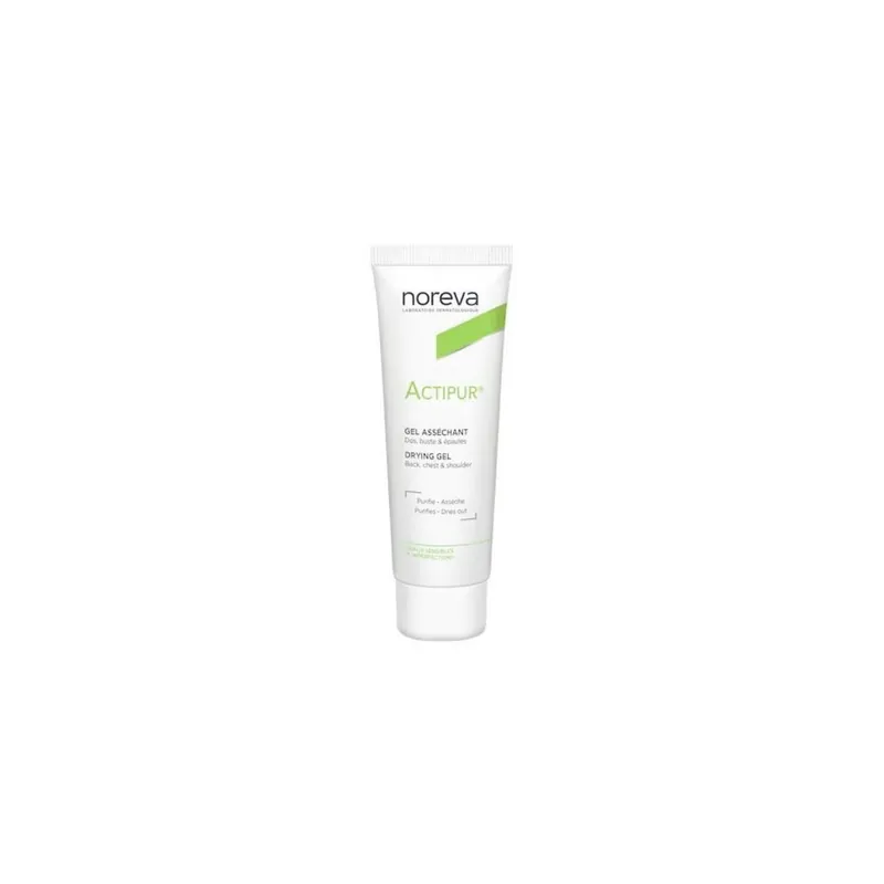 Ofertă Noreva Actipur gel astringent, 30 ml