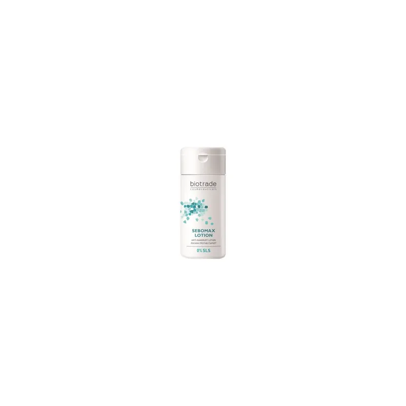 Ofertă limitată BIOTRADE Sebomax lotiune, 100 ml