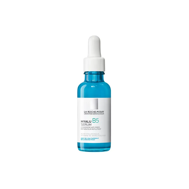 Lichidare de stoc Ser concentrat antirid Hyalu B5, 30 ml, La Roche-Posay