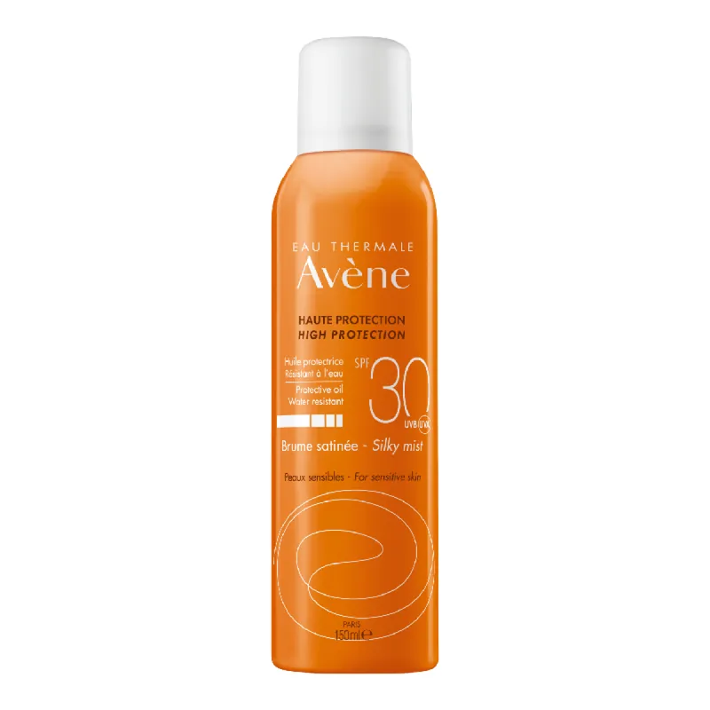 Ulei protectie solara SPF30 Sun Care Mist, 150 ml, Avene Reducere
