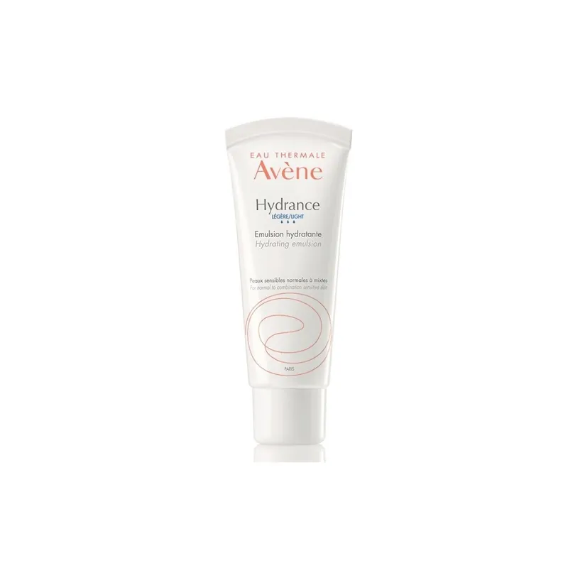 Ofertă exclusivă Emulsie Hidratanta, Hydrance Legere, 40 ml, Avene