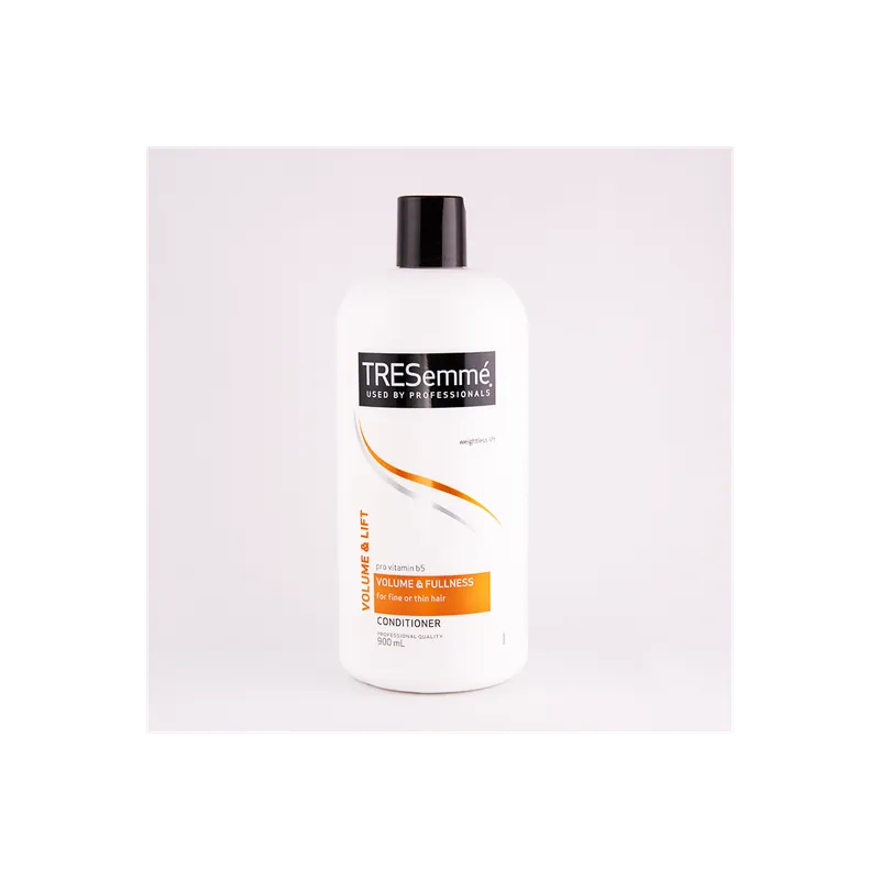 Balsam pentru Volum TRESemme Volume & Fullness, 900 ml Promoție