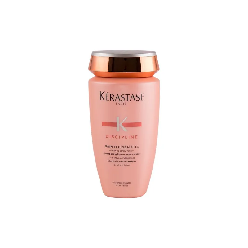Sampon, 250 ml, KERASTASE DISCIPLINE Ultima șansă