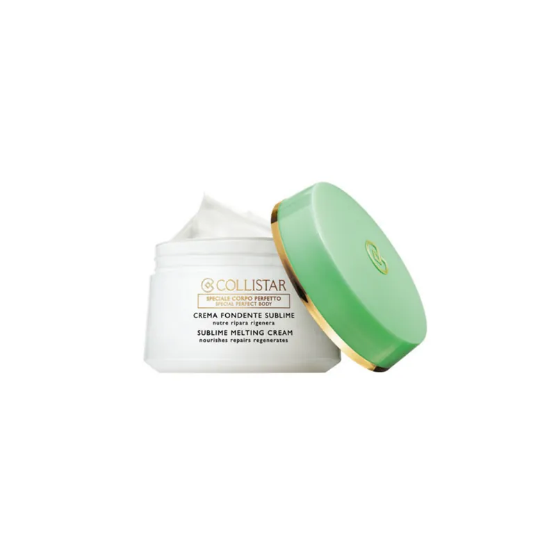 Collistar Hydration crema sublime melting x 400ml Cel mai bun preț