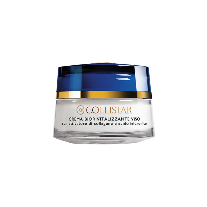 Plată sigură Collistar Anti-age crema de fata x 50ml