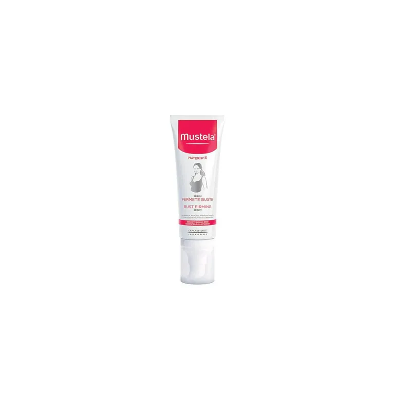 Mustela Maternite Ser pentru fermitatea bustului, 75 ml Bestseller