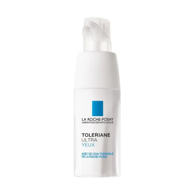 Nu rata La Roche Posay Toleriane Ultra contur ochi, 20ml