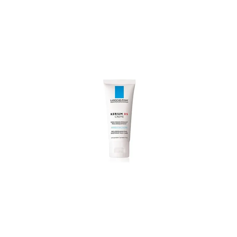 Crema calmanta pentru dermatita seboreica, Kerium, 40 ml, La Roche Posay Premium