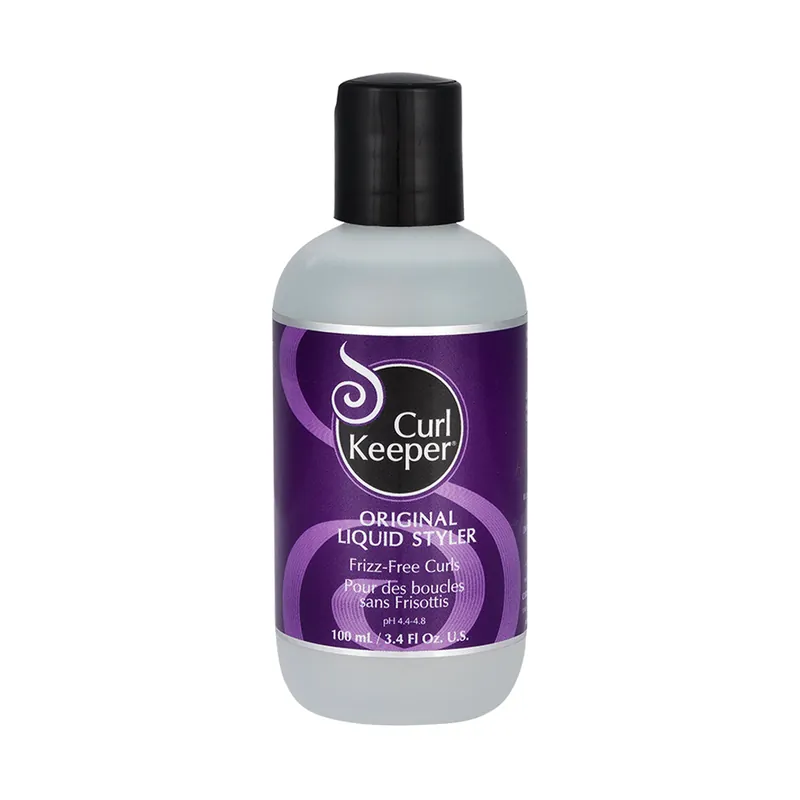 Ofertă de sezon Curl Keeper Gel Original 100 ml
