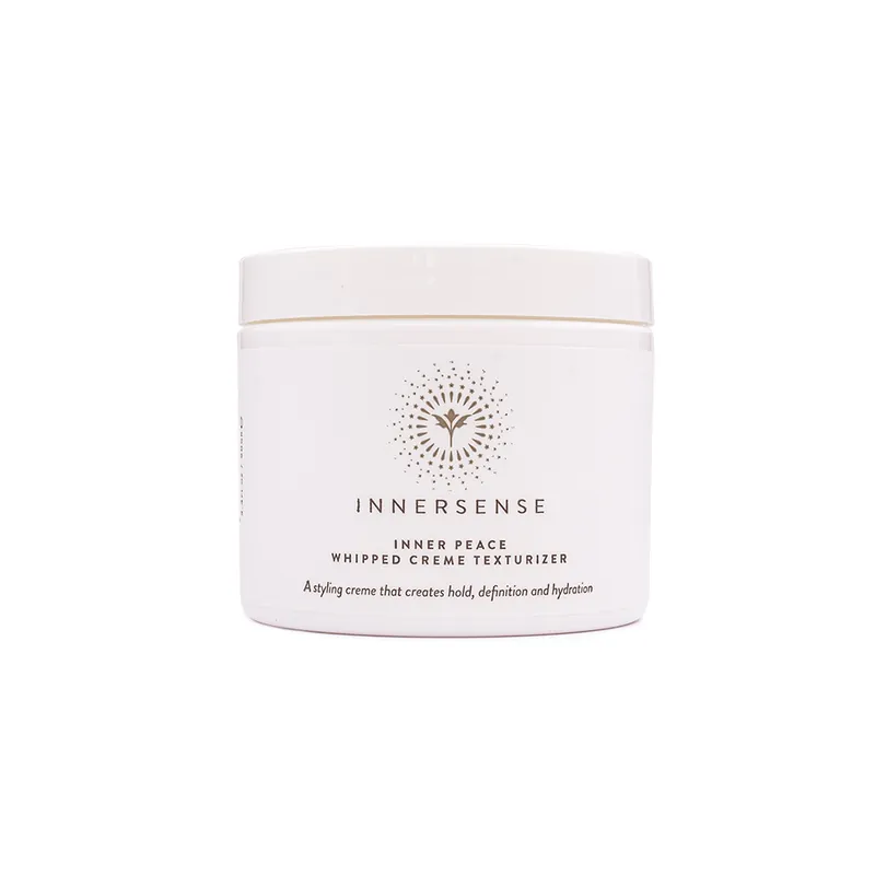 Innersense Crema coafare Inner Peace Whipped Creme Texturizer 96 g Ofertă