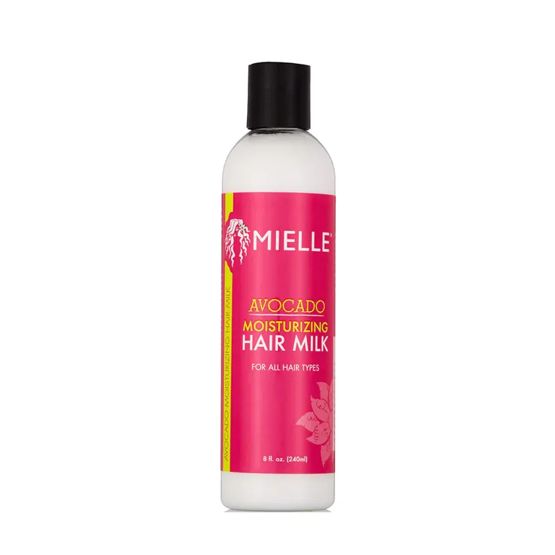 Mielle Lapte hidratant pentru par cu avocado 240 ml Livrare expres