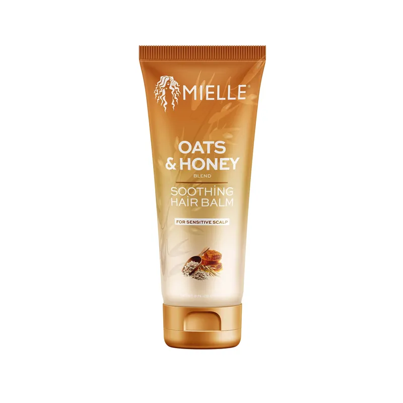 Ofertă specială Mielle Oats & Honey crema calmanta cu ovaz si miere 177 ml