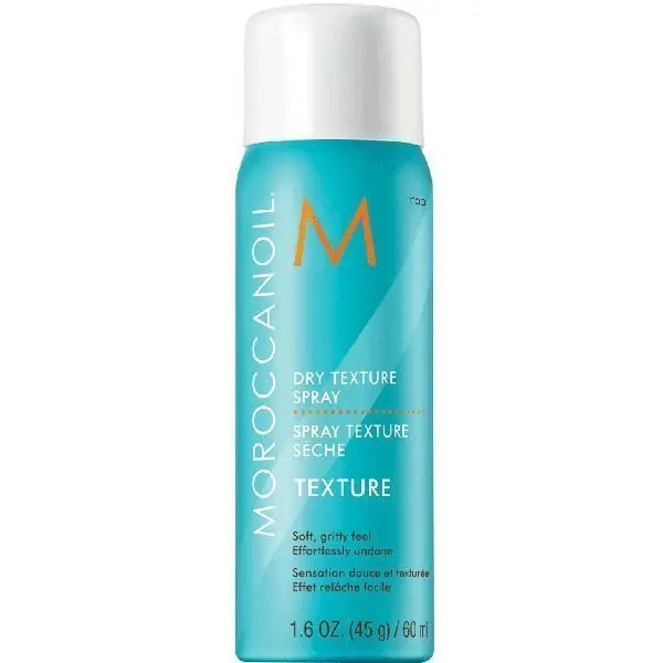 Fixativ pentru textura Moroccanoil Dry Texture 60ml Premium