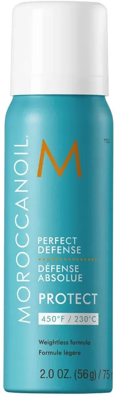 Spray pentru par Moroccanoil Perfect Defense efect de protectie termica 75ml Comandă acum