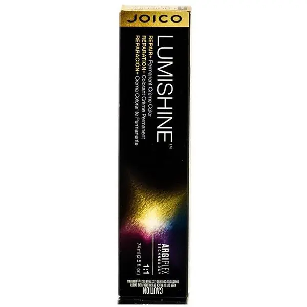 Vopsea de par permanenta Joico Lumishine Permanent Creme 9NA 74ml Discount