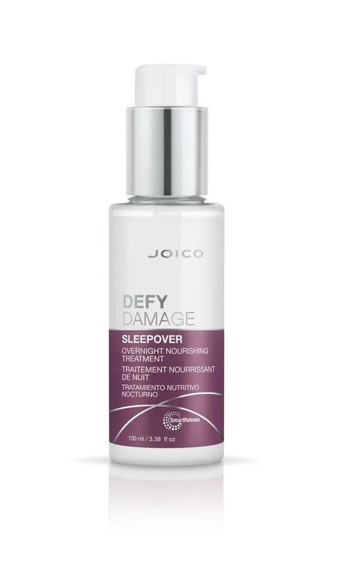 Tratament pentru par Joico Defy Damage Overnight 100ml Discount