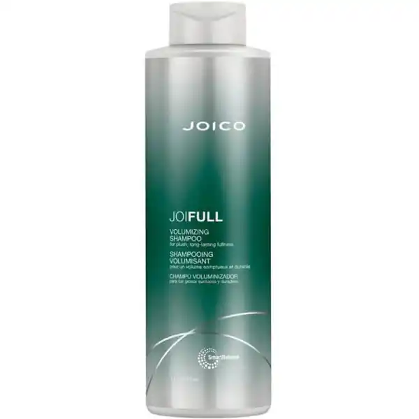 Sampon pentru volum Joico JoiFull 1000ml Preț redus