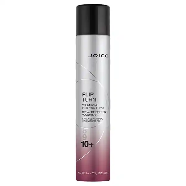 Ofertă specială Fixativ Joico Flip Turn Volumizing Finishing Spray 325ml