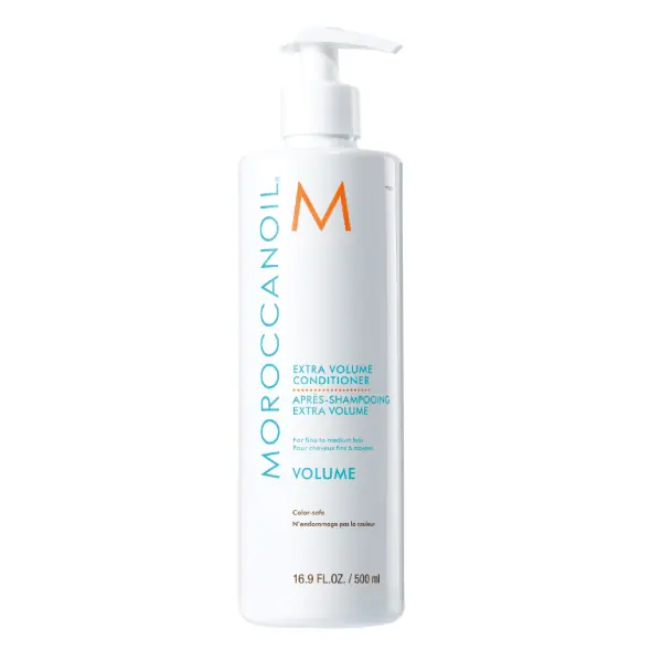 Vezi acum Conditioner Moroccanoil Extra Volume 500 ml