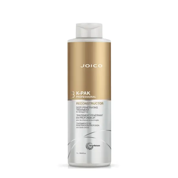 Tratament de reparare Joico K-Pak Professional Reconstructor Liter 1000ml Super ofertă