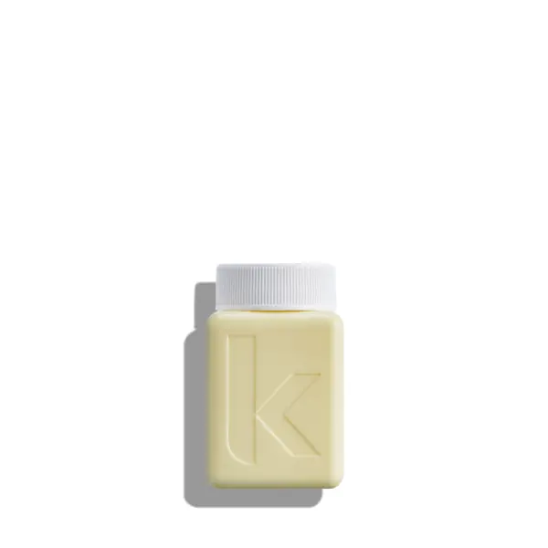 Conditioner par Kevin Murphy Smooth Again Rinse efect de netezire 40ml Plată securizată