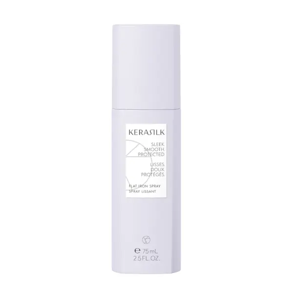Spray de par pentru protectie termica Kerasilk Styling Flat Iron Spray 75ml Cumpără acum