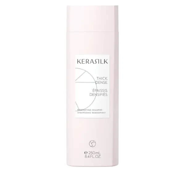 Sampon de par pentru densitate Kerasilk Essentials Redensifying Shampoo 250ml Ofertă