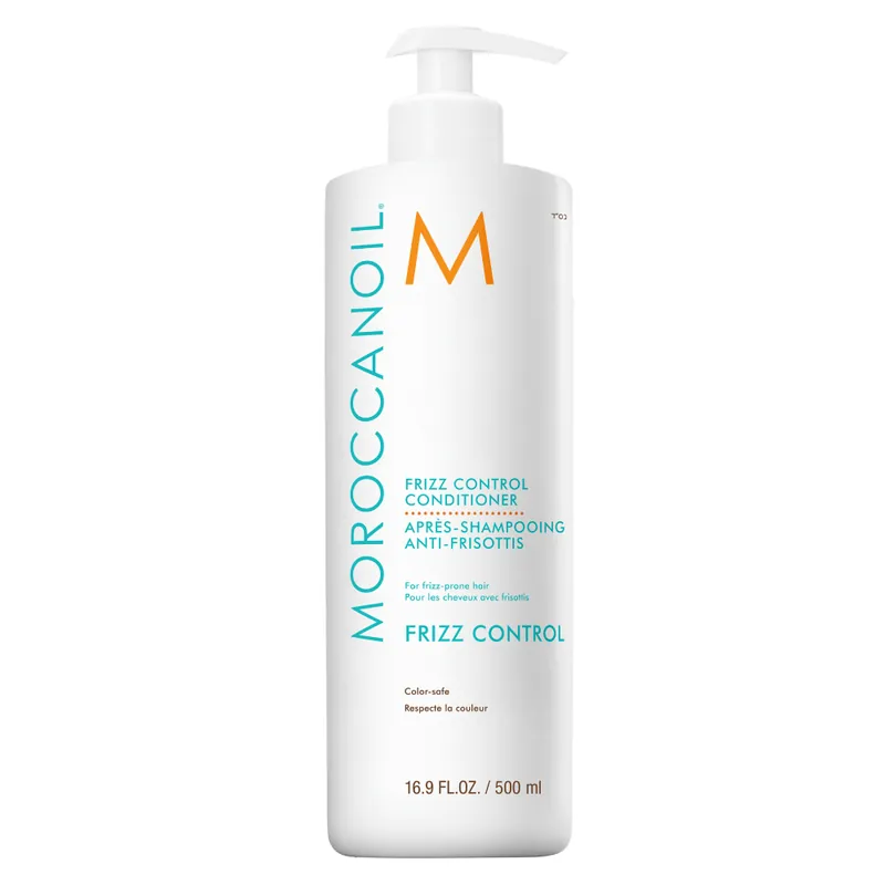 Balsam anti-frizz Moroccanoil Frizz Control Conditioner 500ml Calitate înaltă