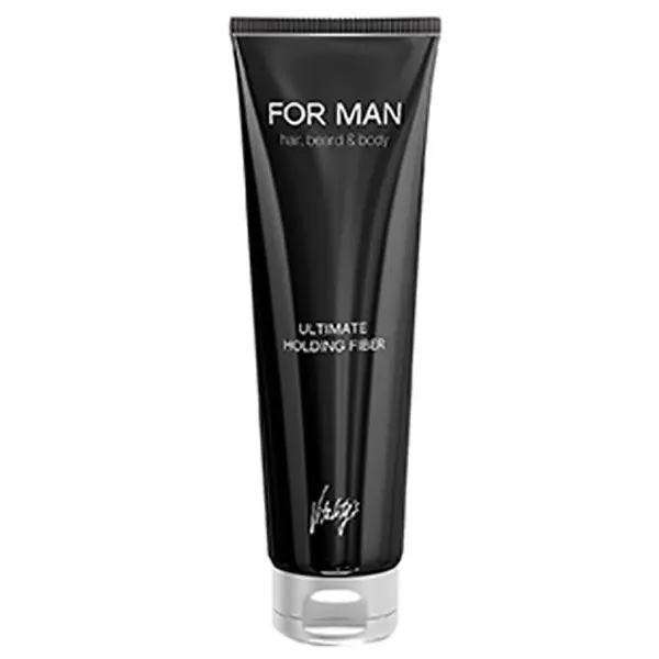 Reducere Crema de par Vitality‘s UltimateHolding Fiber pentru barbati 150ml