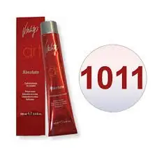 Vopsea de par permanenta crema Vitality‘s Art Absolute Moon 1011 100ml Cel mai bun preț