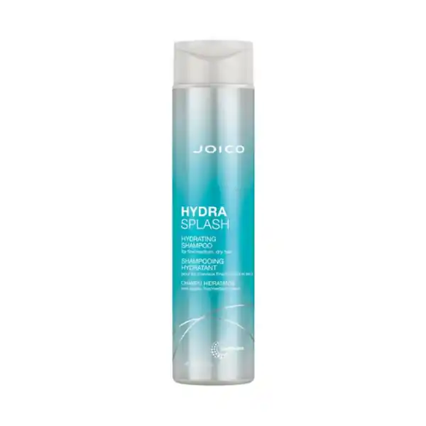Expediere rapidă Sampon hidratant Joico HydraSplash 300ml