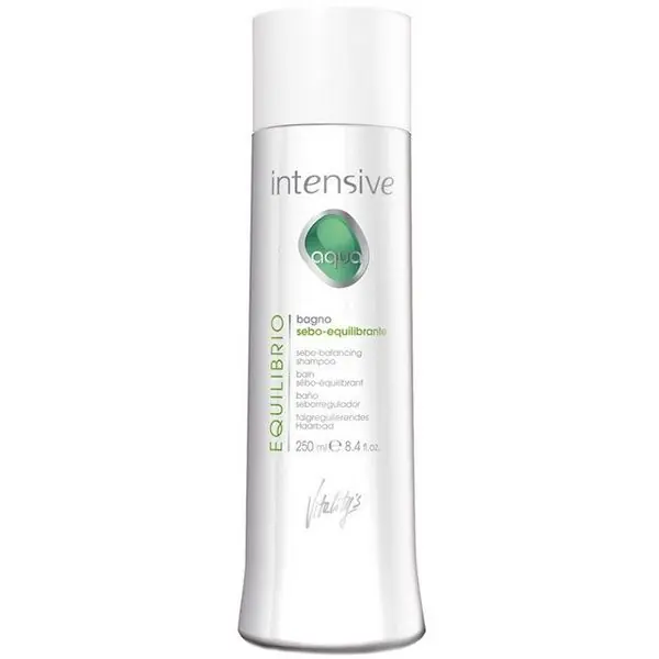 Sampon Vitality‘s Sebo Balancing, normalizare sebum 250ml Doar azi