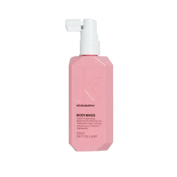 Calitate înaltă Tratament Kevin Murphy Body Mass Leave In plumping pentru densitate 100 ml