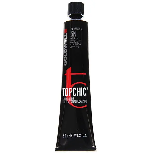 Vopsea de par permanenta Goldwell Top Chic 9NN 60ml Cumpără acum