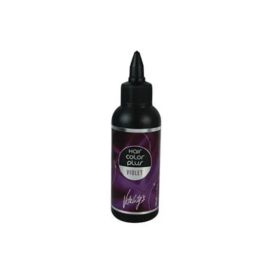 Cumpără online Nuntator fara amoniac Vitality‘s Hair Color Plus Violet 100 ml