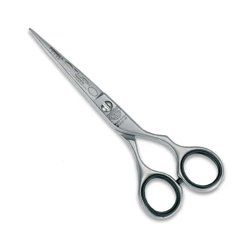 Foarfeca profesionala Kiepe Studio Techno Formula Ergo-Anatomic pentru coafura 14cm Expediere rapidă