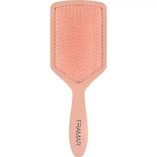 Bestseller Perie de par Framar Paddle Brush Champagne 1 buc