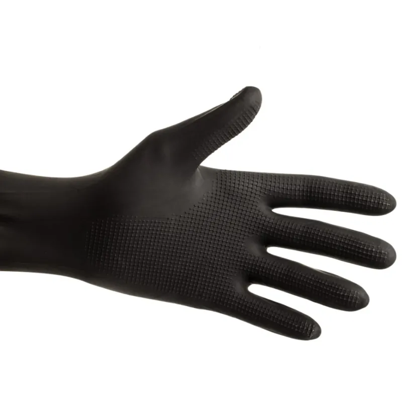 Doar azi Set manusi Raphael Perrier Ultra-Resiatant Gloves 10buc
